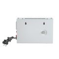 SRW wall mounted relay type AVR SRW 500VA stablizers automatic voltage regulators/stabilizers